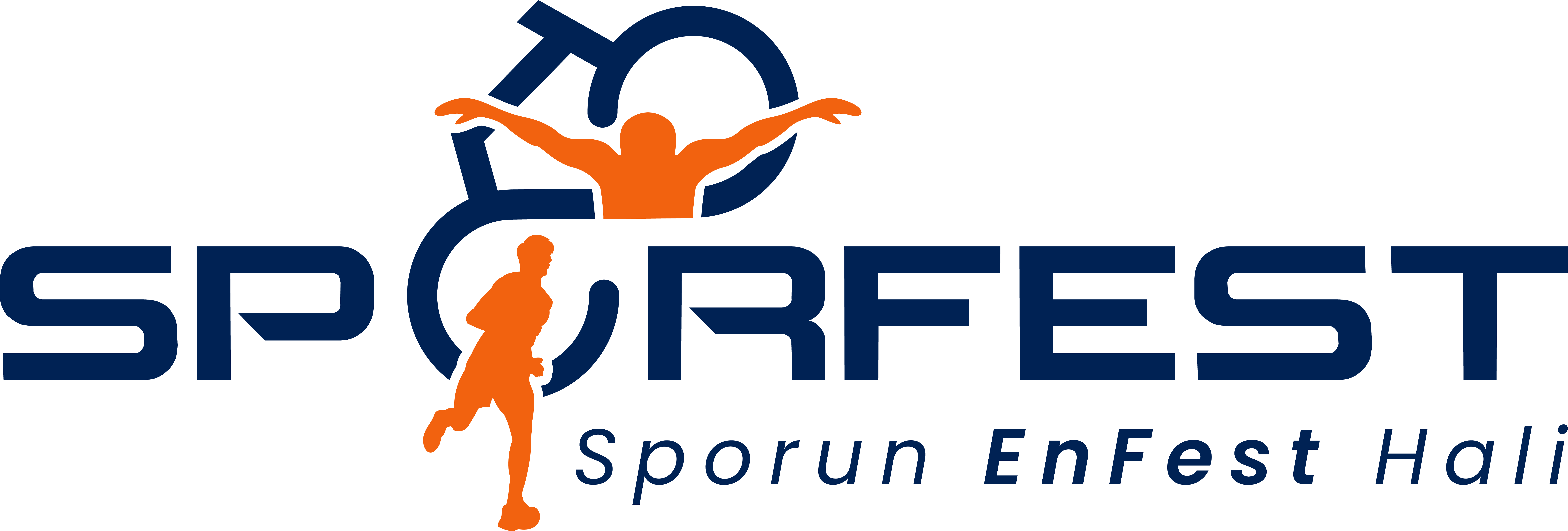 SporFest logo