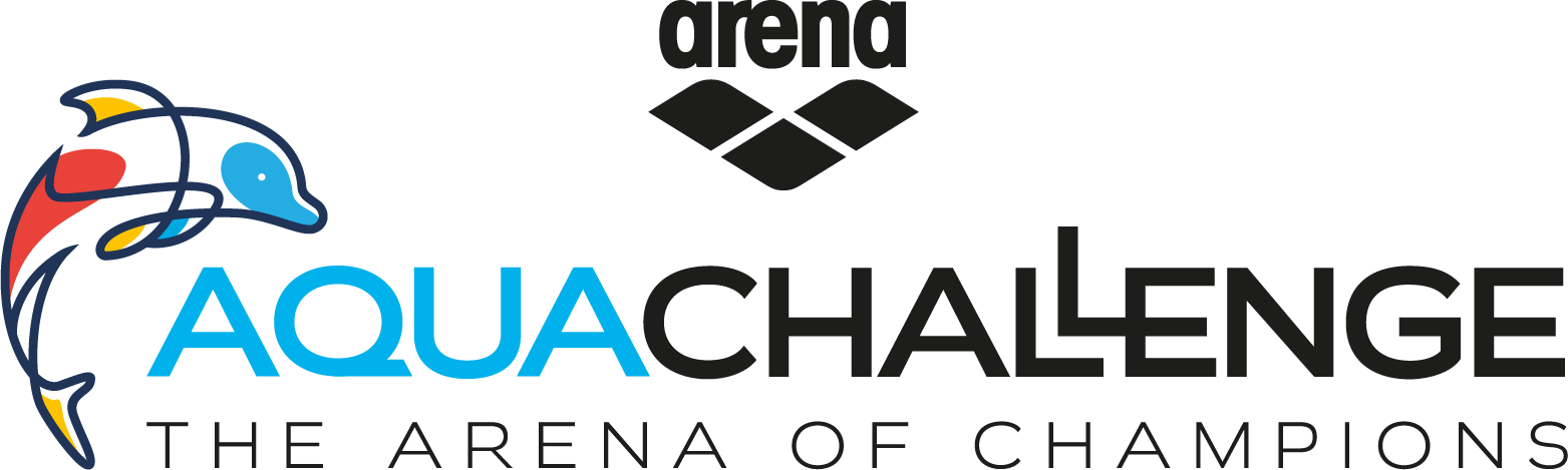 Aqua Challenge logo