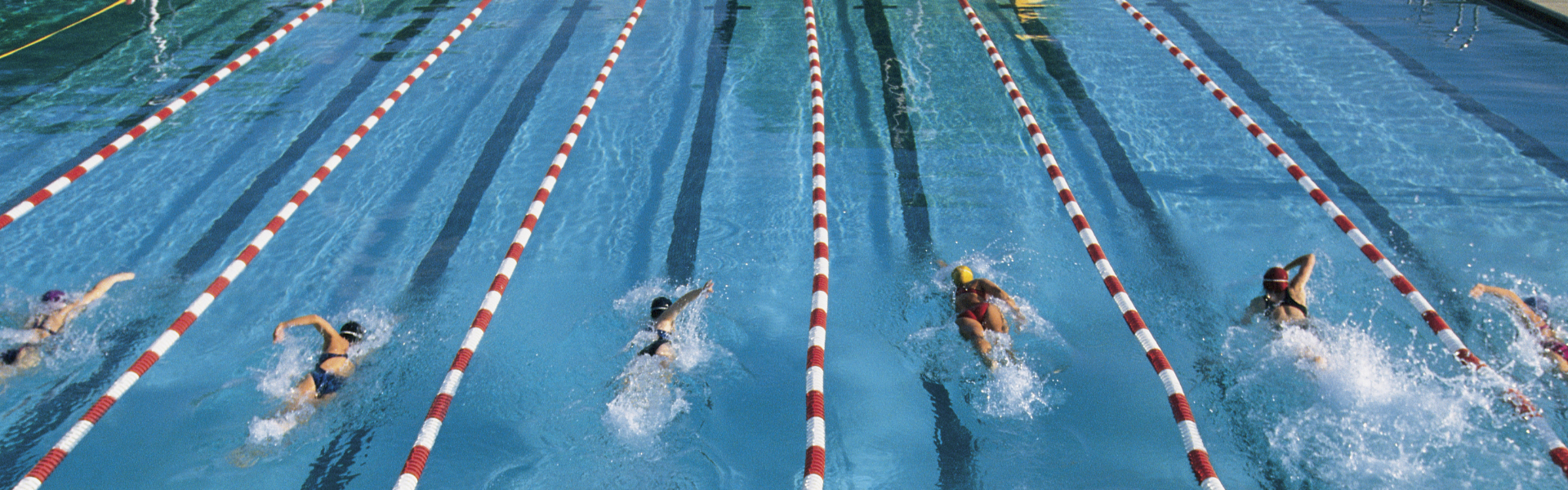 Yüzme Yarışları