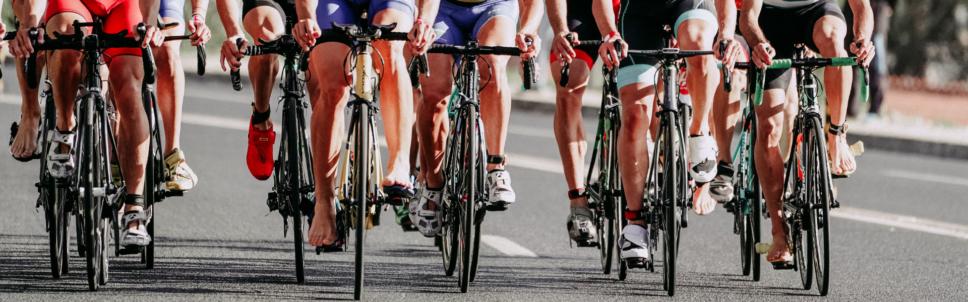 Bisiklet Yarışları